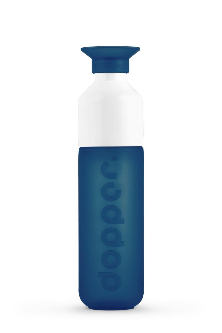Dopper Original - Gourde 450ml Dopper Cosmic Storm